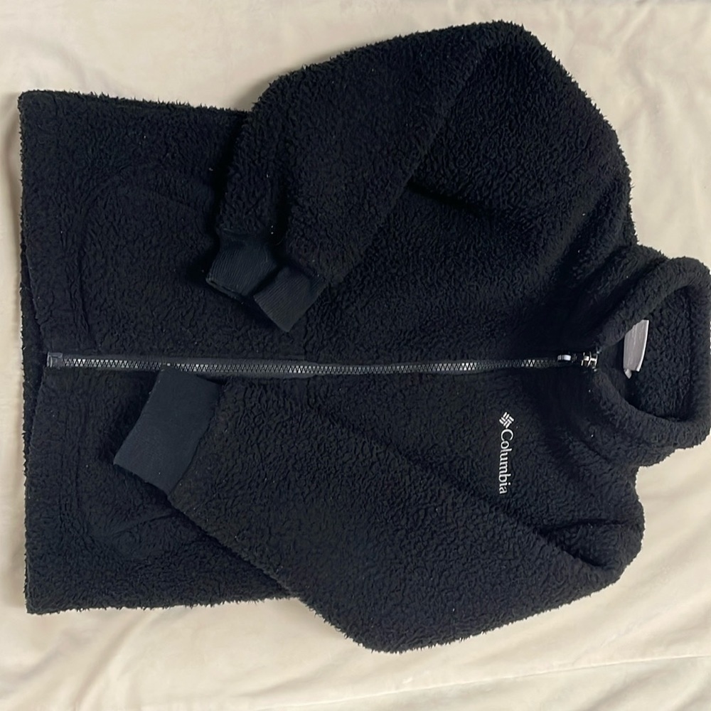 Columbia jacket